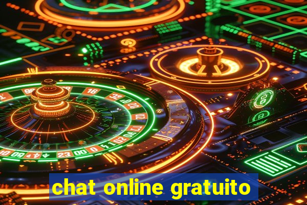 chat online gratuito