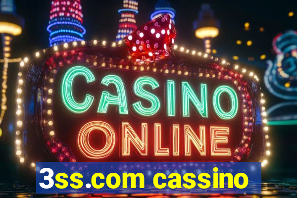 3ss.com cassino