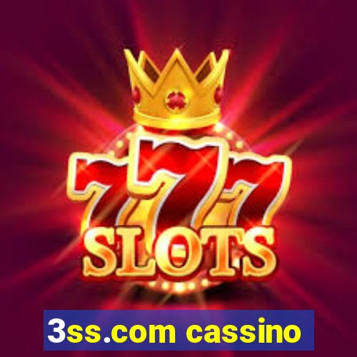 3ss.com cassino