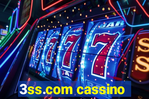 3ss.com cassino