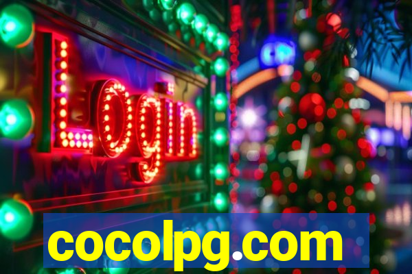 cocolpg.com