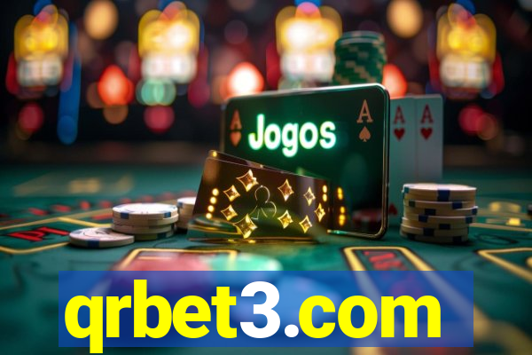 qrbet3.com