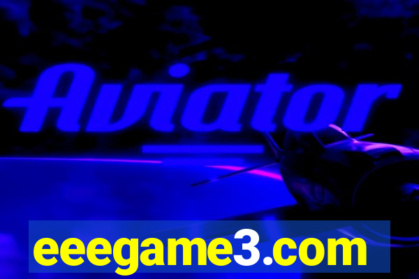 eeegame3.com