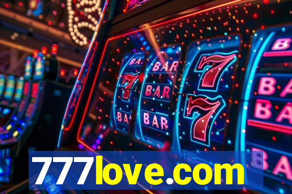 777love.com