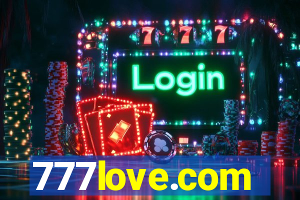 777love.com