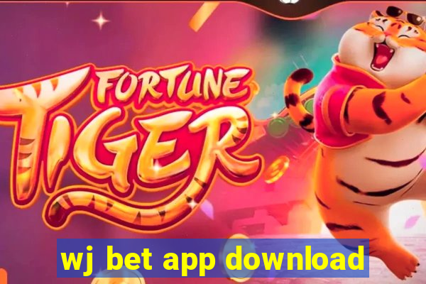 wj bet app download