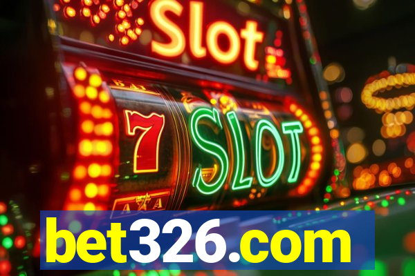 bet326.com