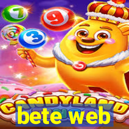 bete web