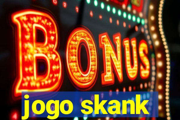 jogo skank