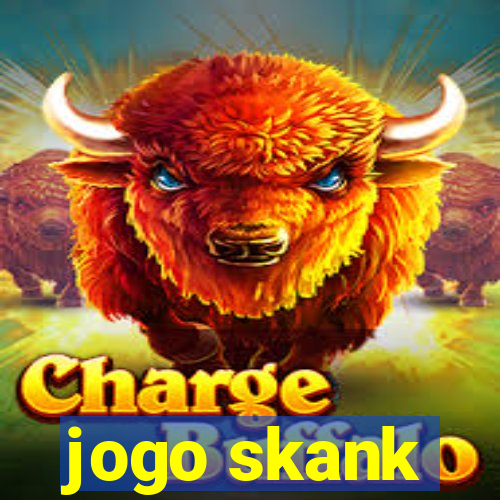 jogo skank