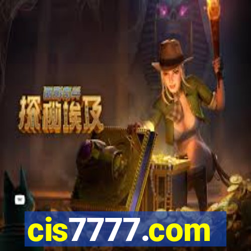 cis7777.com