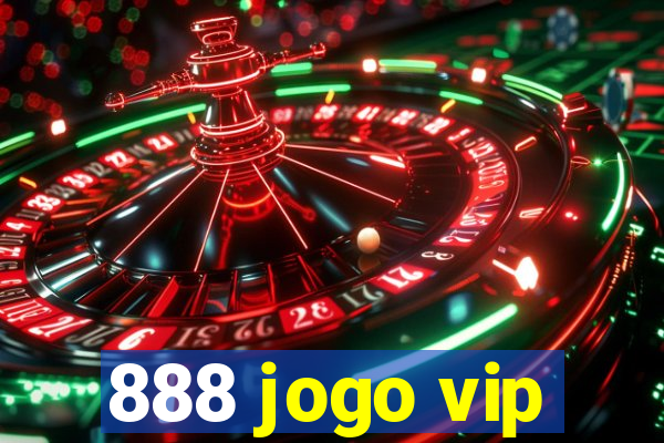 888 jogo vip