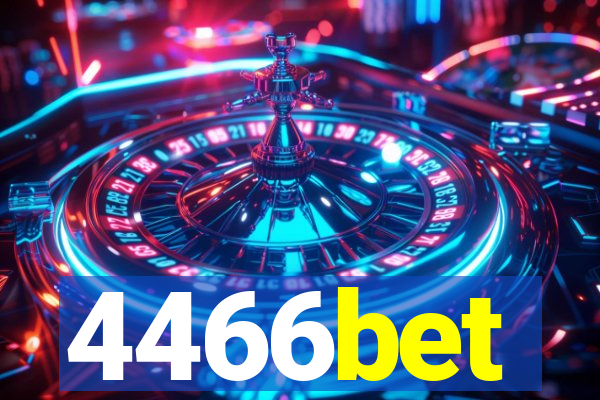 4466bet