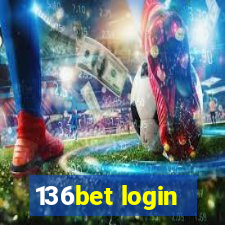 136bet login