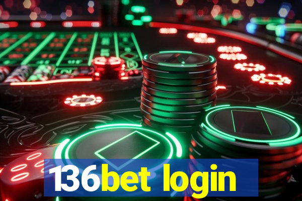 136bet login