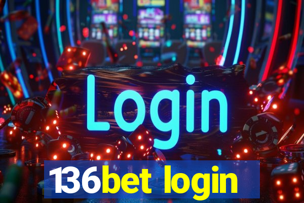 136bet login