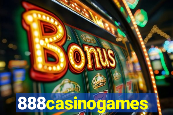 888casinogames