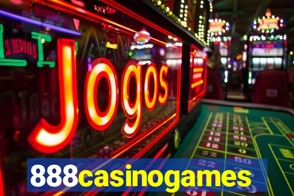 888casinogames