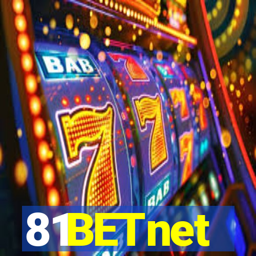 81BETnet