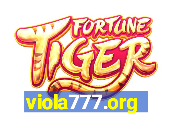 viola777.org