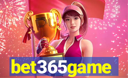 bet365game