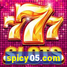 spicy05.com