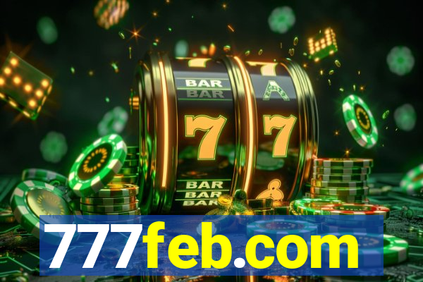 777feb.com