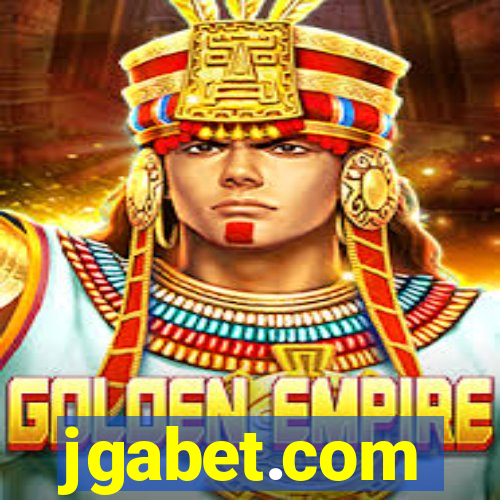 jgabet.com