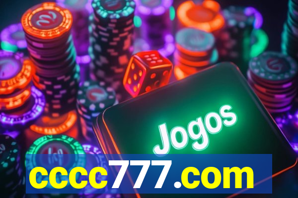 cccc777.com