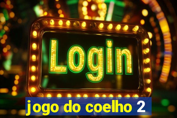 jogo do coelho 2