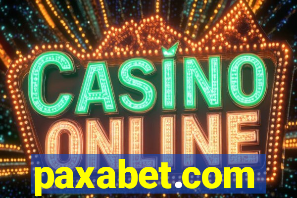 paxabet.com