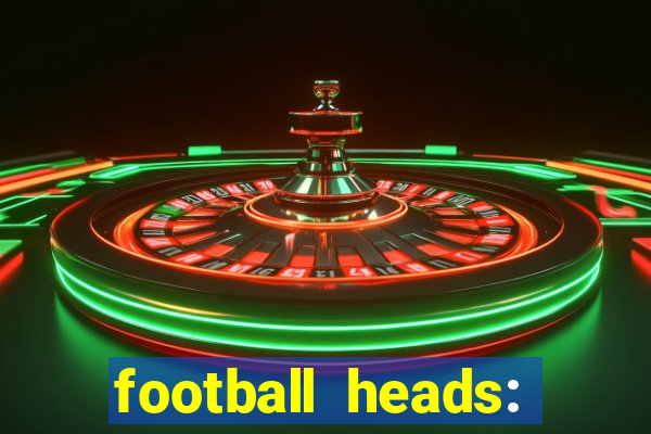 football heads: 2015 copa libertadores