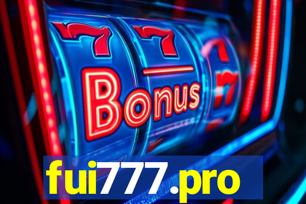 fui777.pro