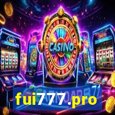 fui777.pro