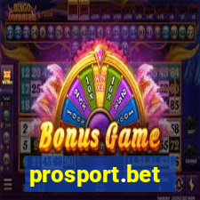 prosport.bet