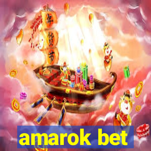 amarok bet