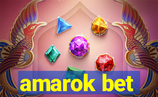 amarok bet