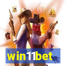 win11bet