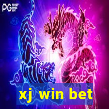 xj win bet