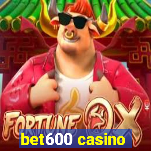 bet600 casino