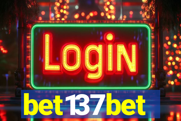 bet137bet