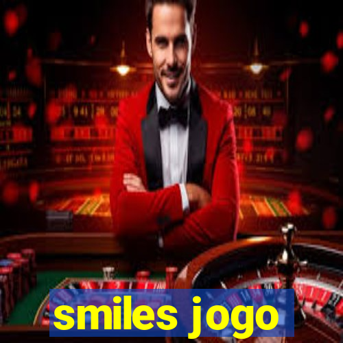 smiles jogo