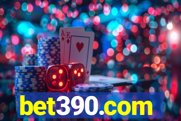 bet390.com