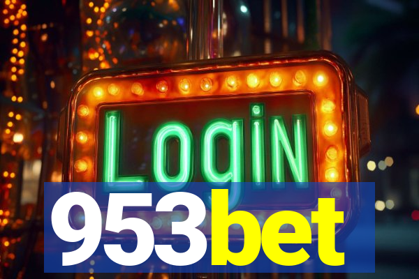 953bet