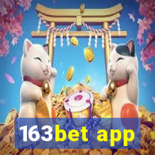 163bet app