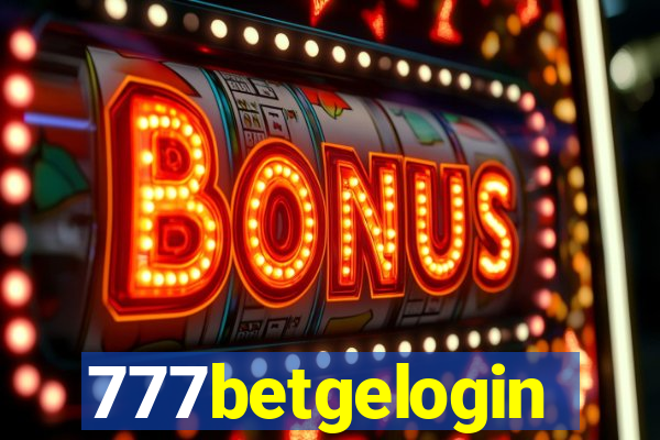 777betgelogin