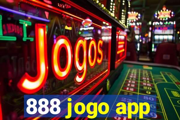 888 jogo app