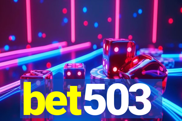 bet503