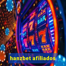 hanzbet afiliados