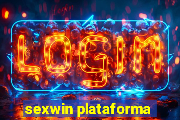 sexwin plataforma